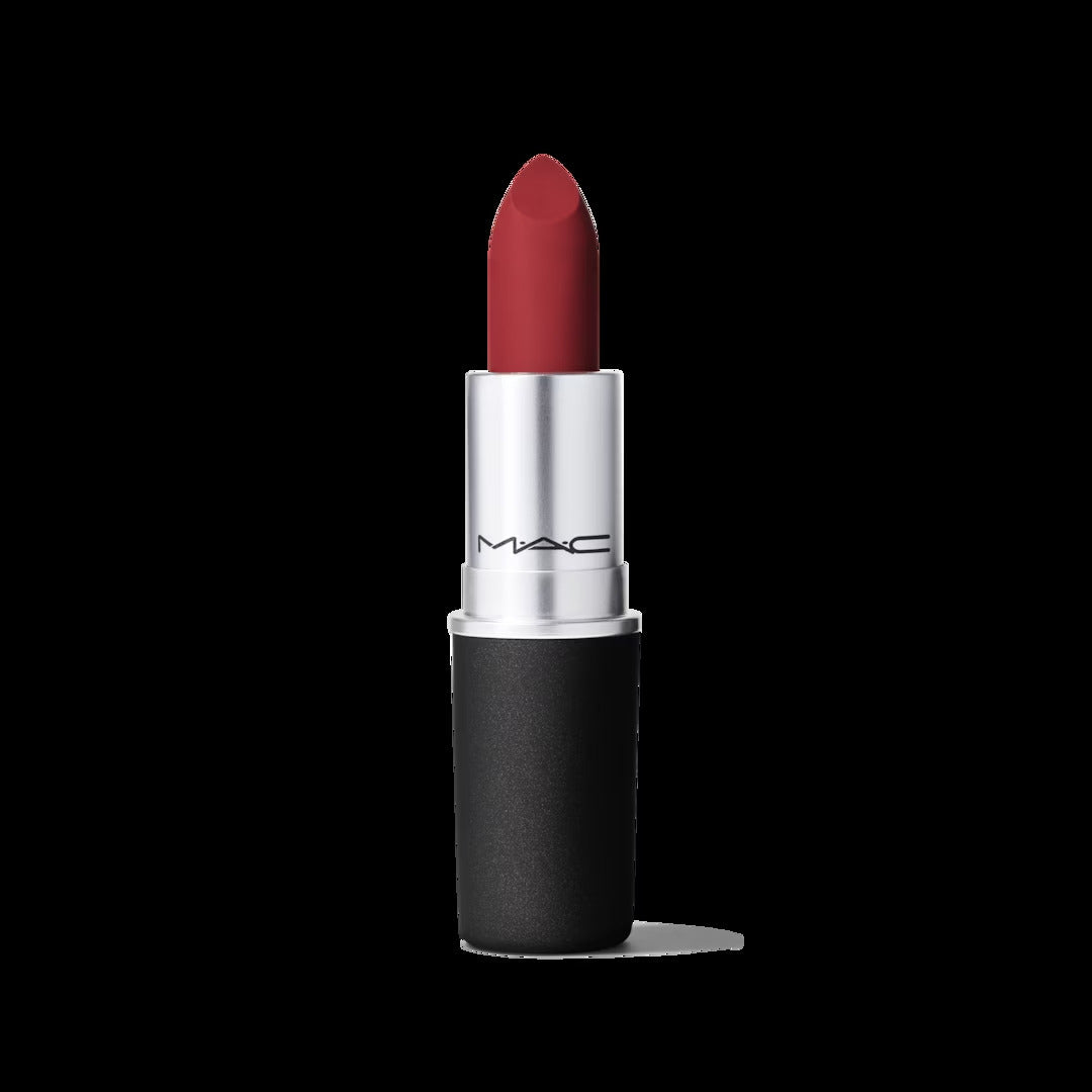 MAC POWDER KISS LIPSTICK