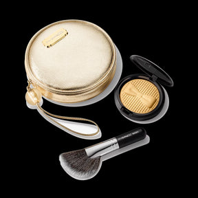 MAC INDULGENT GLOW FACE KIT