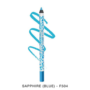 Forever 52 Waterproof Smoothening Eye Pencil