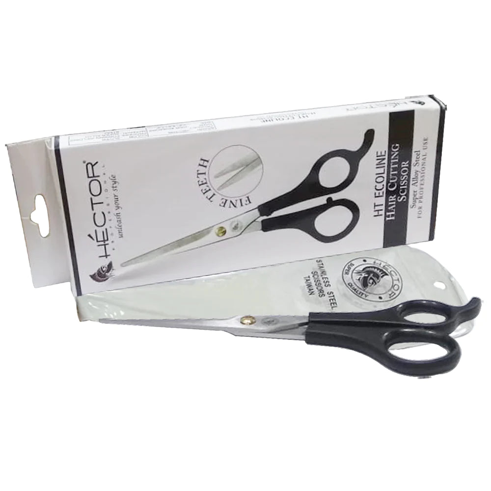 Hector Professional Hair Cutting Scissor HT-Ecoline Fine 7.5