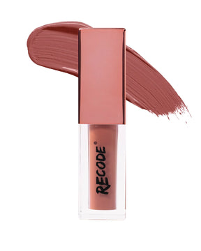 Recode Hydrating Matte Lipstick-3 ML