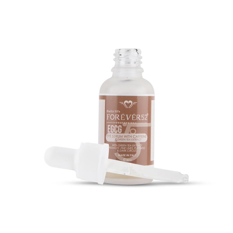 Forever 52 EGCG Eye Serum With Caffeine - SK601