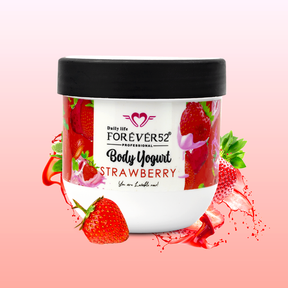 Forever 52 Body Yogurt