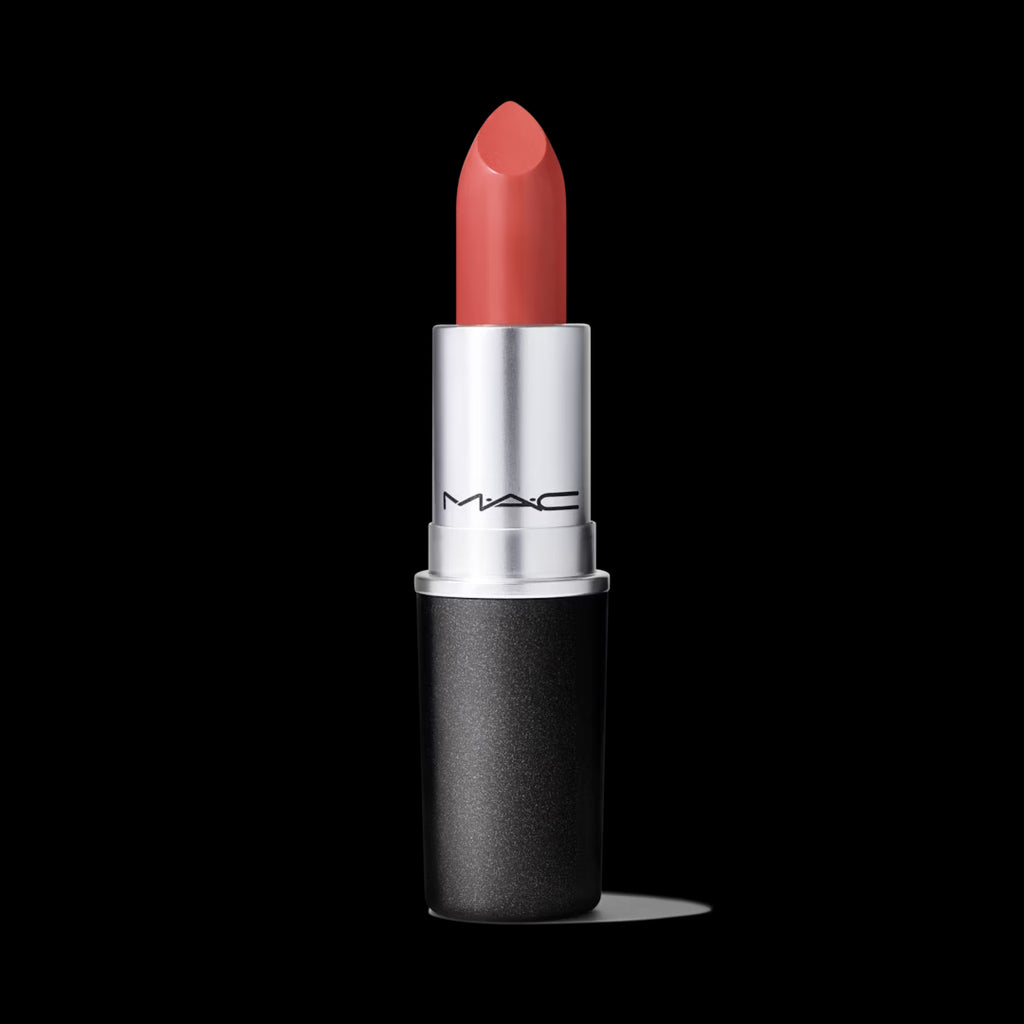 MAC Amplified Lipstick, Creamy Lipstick, Including Smoked Almond & Cosmo
