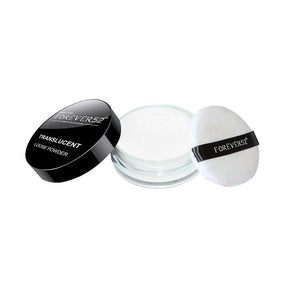 Forever 52 Translucent Matte Loose Powder