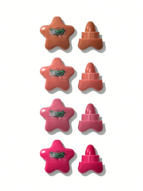 SHEGLAM HI-BEAM MINI LIPSTICK SET-NOVO SET