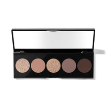 BOBBI BROWN REAL NUDES EYE SHADOW PALETTE