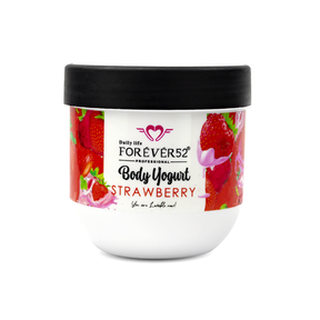 Forever 52 Body Yogurt