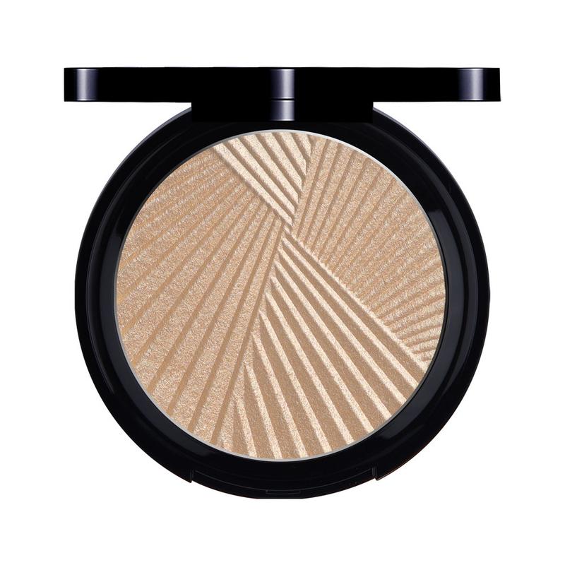 Forever 52 Sunkissed illuminator- ILU (Hyper reflective 3D particles with advance formula)