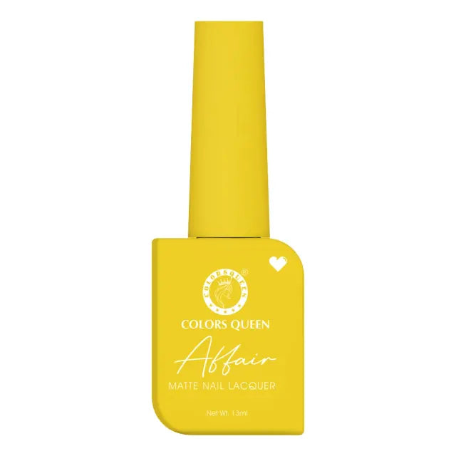 Colors Queen Nail Affair Nail Polish