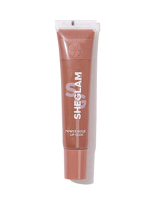 SHEGLAM SPRING IT ON GLOW GLOSS-SEE IT THROUGH