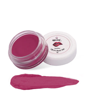 Recode Lip & Cheek Tint