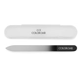 COLORBAR WELL IN SHAPE CRYSTAL FILER