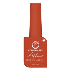 Colors Queen Nail Affair Nail Polish