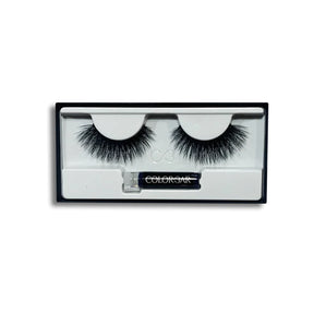 COLORBAR PRO EYELASHES