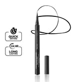 Facescanada Ultime Pro A Matte Made in Heaven Ink liner Black Waterproof felt-tip eyeliner