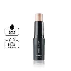 Facescanada Ultime Pro BlendFinity Stick Illuminator Long lasting shimmer