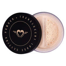 Forever 52 Translucent Loose Setting Powder