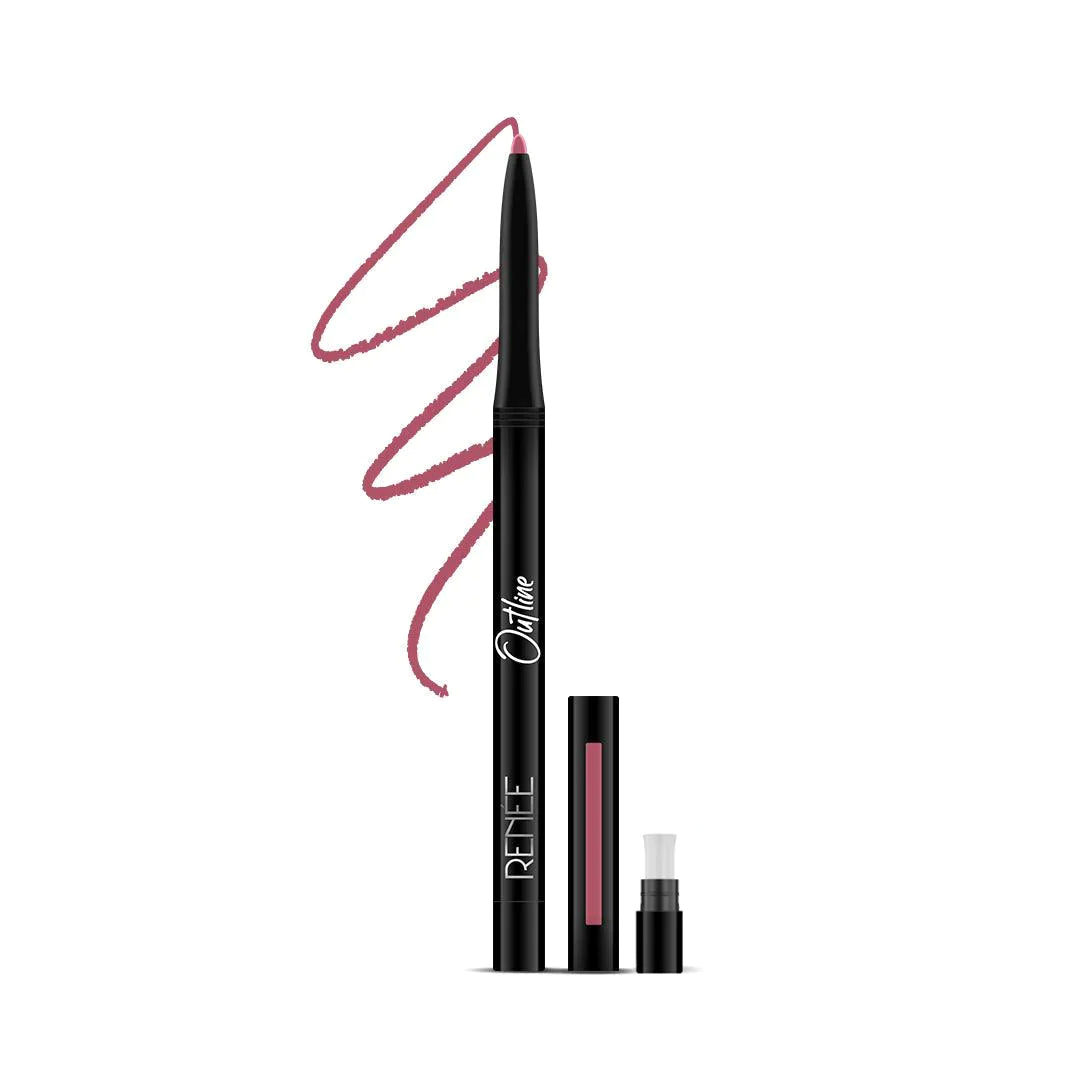 RENEE Outline Lip Liner 0.35gm