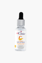 Dr.Clinic Vitamin C Facial Day Serum - 30 ml.