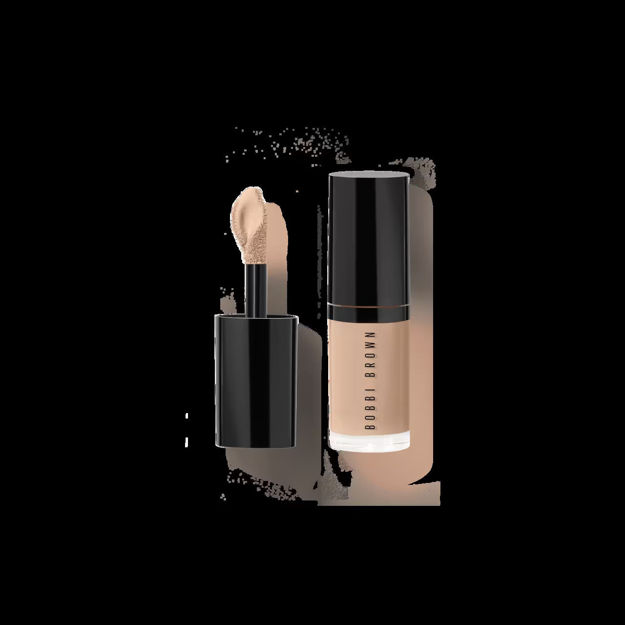 BOBBI BROWN MINI SKIN FULL COVER CONCEALER