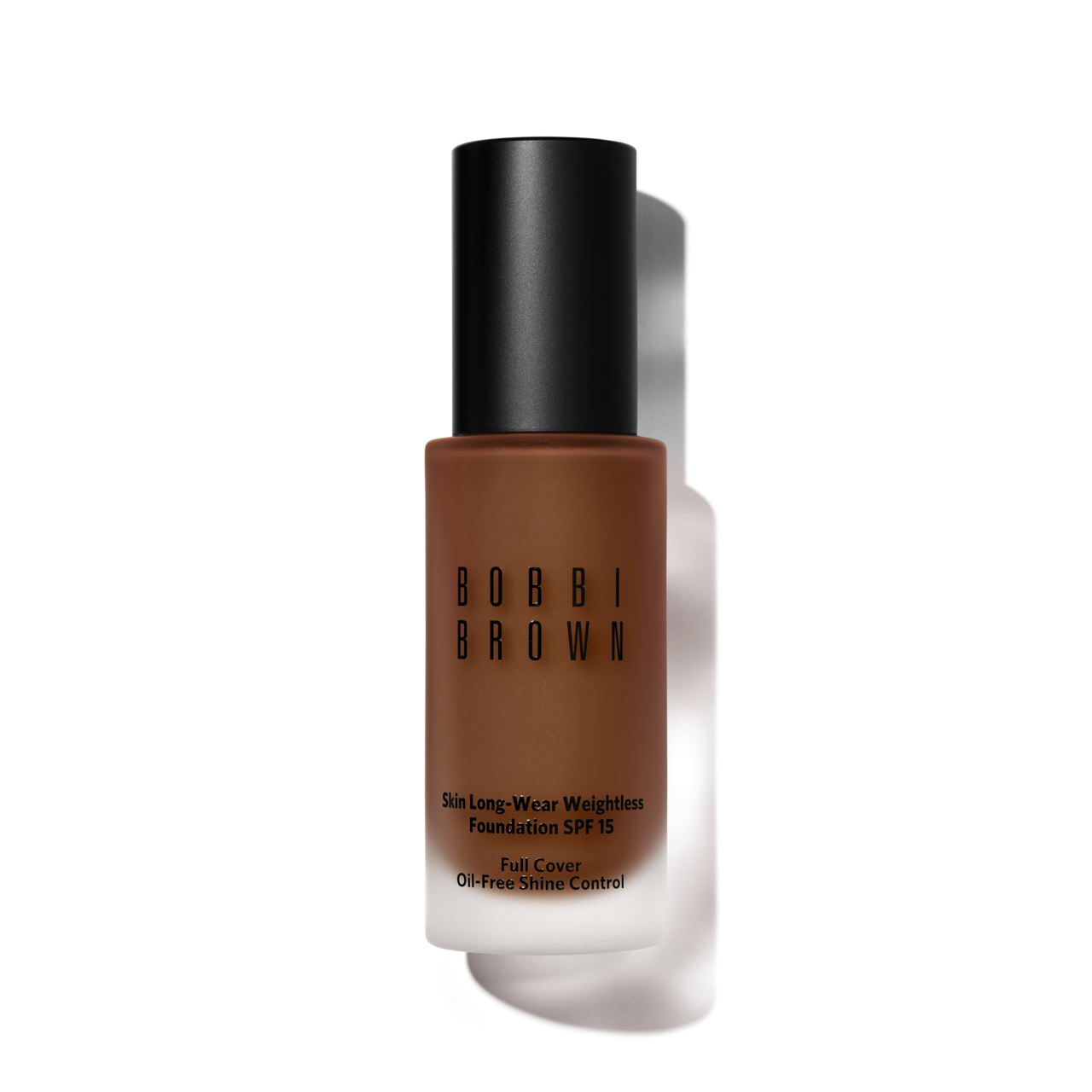 BOBBI BROWN SKIN LONG-WEAR WEIGHTLESS FOUNDATION SPF 15