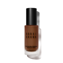 BOBBI BROWN SKIN LONG-WEAR WEIGHTLESS FOUNDATION SPF 15