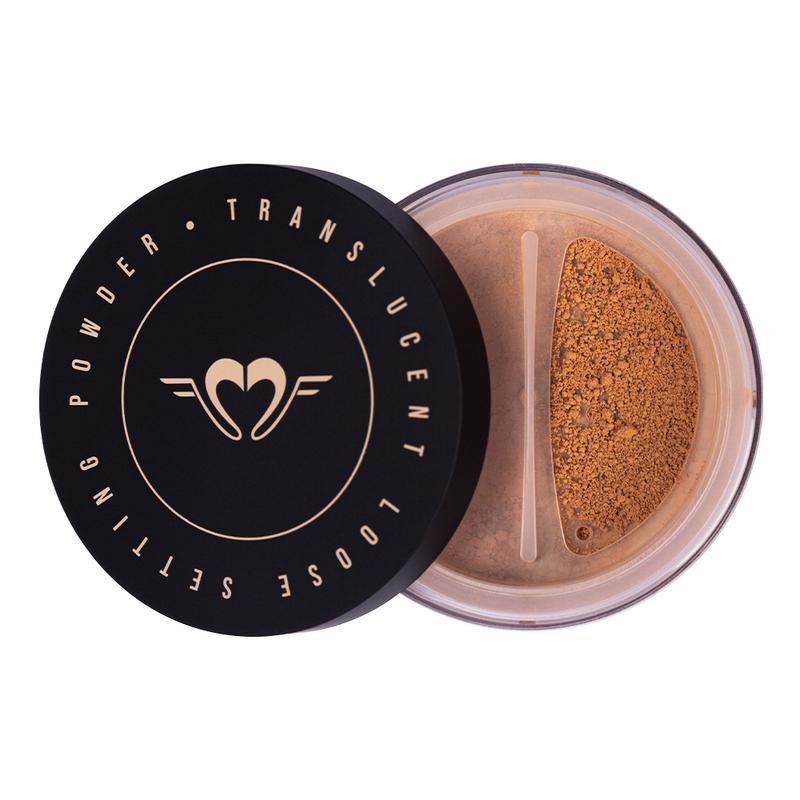 Forever 52 Translucent Loose Setting Powder