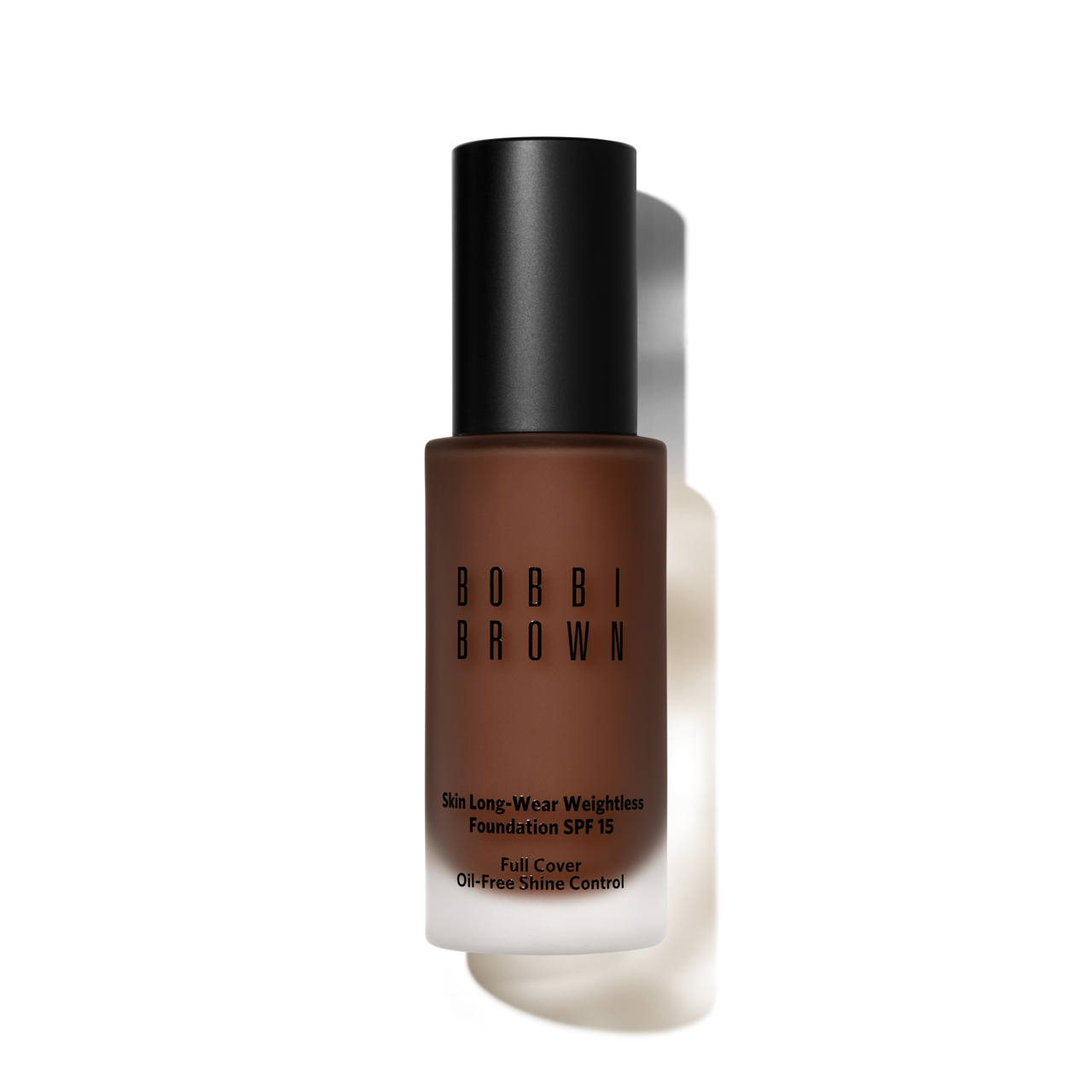 BOBBI BROWN SKIN LONG-WEAR WEIGHTLESS FOUNDATION SPF 15