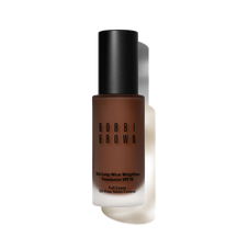 BOBBI BROWN SKIN LONG-WEAR WEIGHTLESS FOUNDATION SPF 15