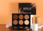 Shills Professional Sculpt Contour Kit