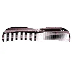 Roots - Yoga Comb - Stylish Hair Combs - Flexible Comb YC4