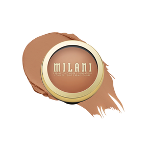 Milani CONCEAL + PERFECT SMOOTH FINISH CREAM TO POWDER