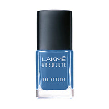 LAKMĒ ABSOLUTE GEL STYLIST NAIL COLOR