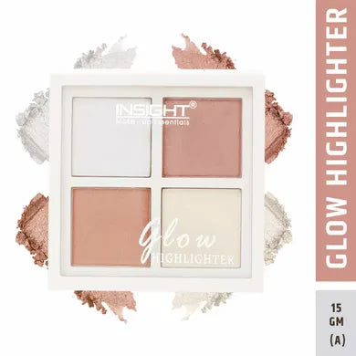 Insight GLOW HIGHLIGHTER-B (15 G)