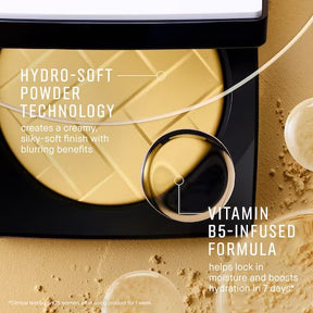 BOBBI BROWN VITAMIN ENRICHED PRESSED POWDER