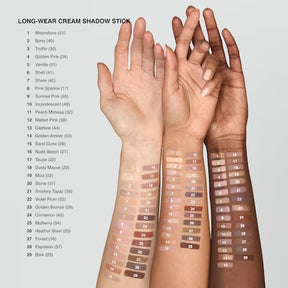 BOBBI BROWN LONG-WEAR CREAM SHADOW STICK