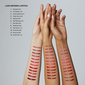 BOBBI BROWN LUXE DEFINING LIPSTICK