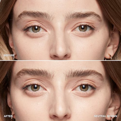 BOBBI BROWN NATURAL BROW SHAPER