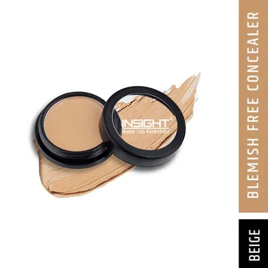 Insight CONCEALER-TANGY ORANGE (3 G)