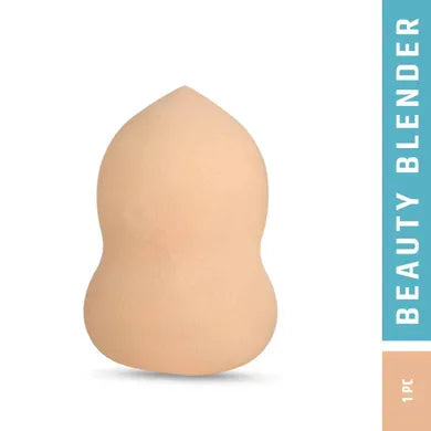 Insight BEAUTY BLENDER SPONGE APPLICATOR-BEIGE (1 PCS)