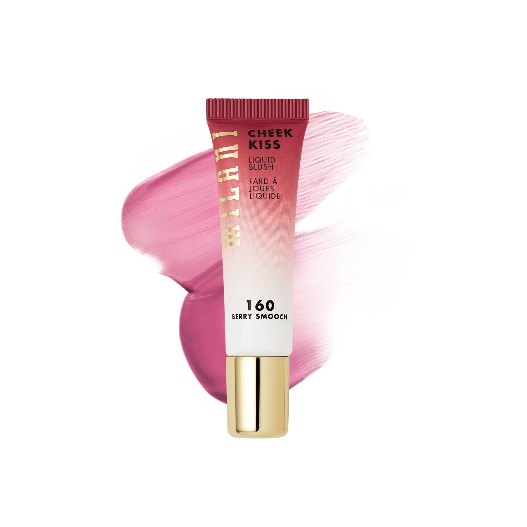 Milani CHEEK KISS LIQUID BLUSH