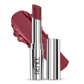 RENEE Crush Glossy Lipstick, 4gm