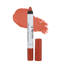 Recode Matte Lip Crayon