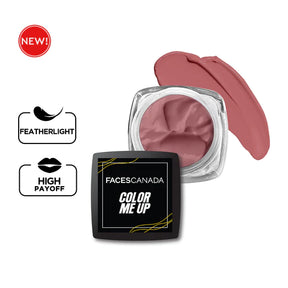 faces canada Lip & Cheek Tint Bright, Smooth Colors for Lips & Cheeks!