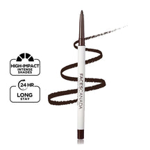 Facescanada Magnet Eyes Eyeliner Intense long-lasting eyeliner