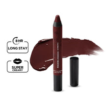 faces canada Ultime Pro Matte Lip Crayon One Swipe to Intense Matte