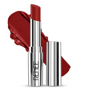 RENEE Crush Glossy Lipstick, 4gm