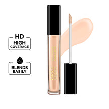 Facescanada High Cover Concealer Conceal Perfectly, Glow Naturally