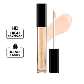 Facescanada High Cover Concealer Conceal Perfectly, Glow Naturally